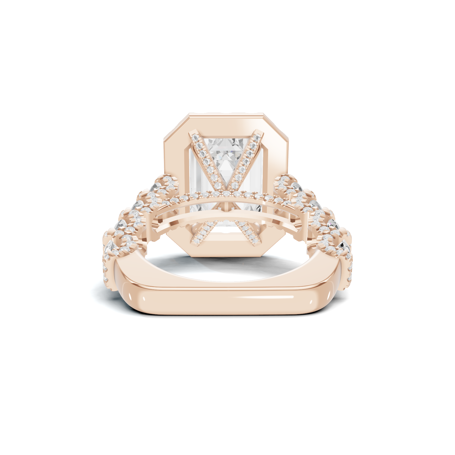 rose gold