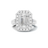 white gold