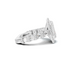 white gold