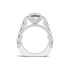 white gold