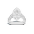 white gold