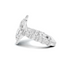 white gold