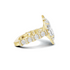 yellow gold