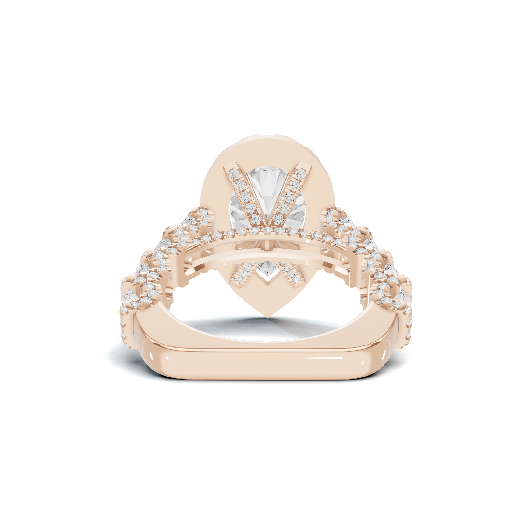 rose gold