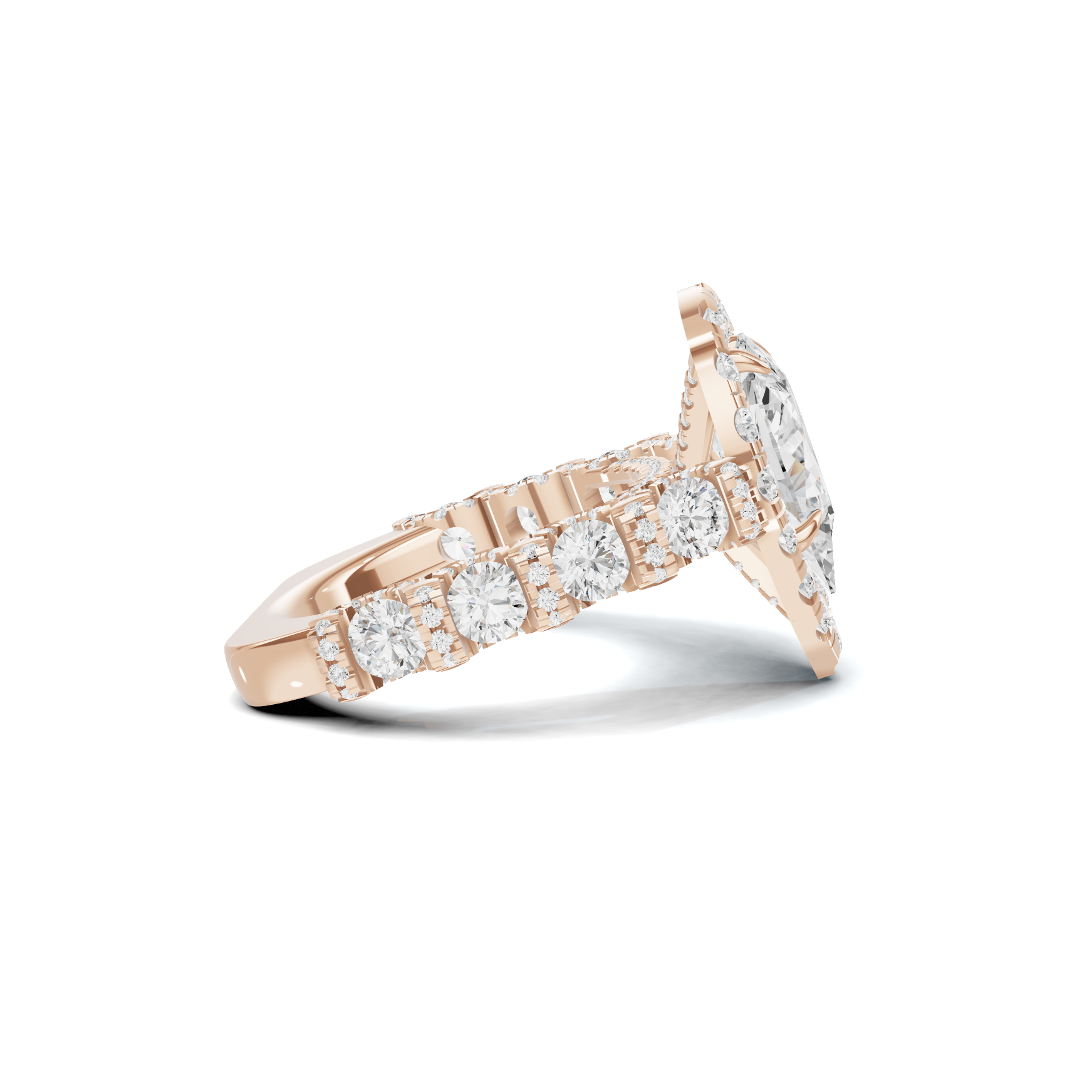 rose gold