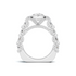 white gold