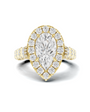 yellow gold