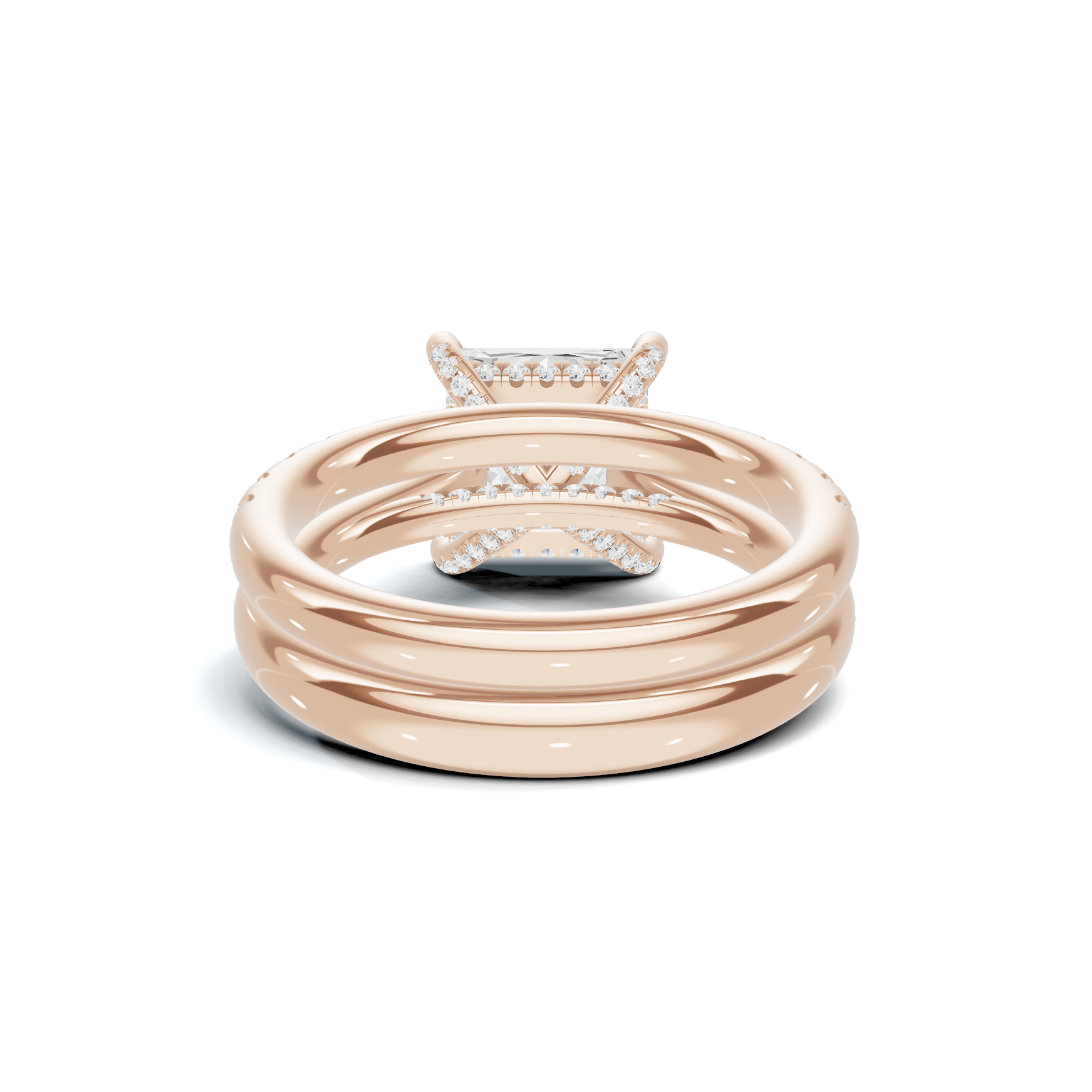 rose gold