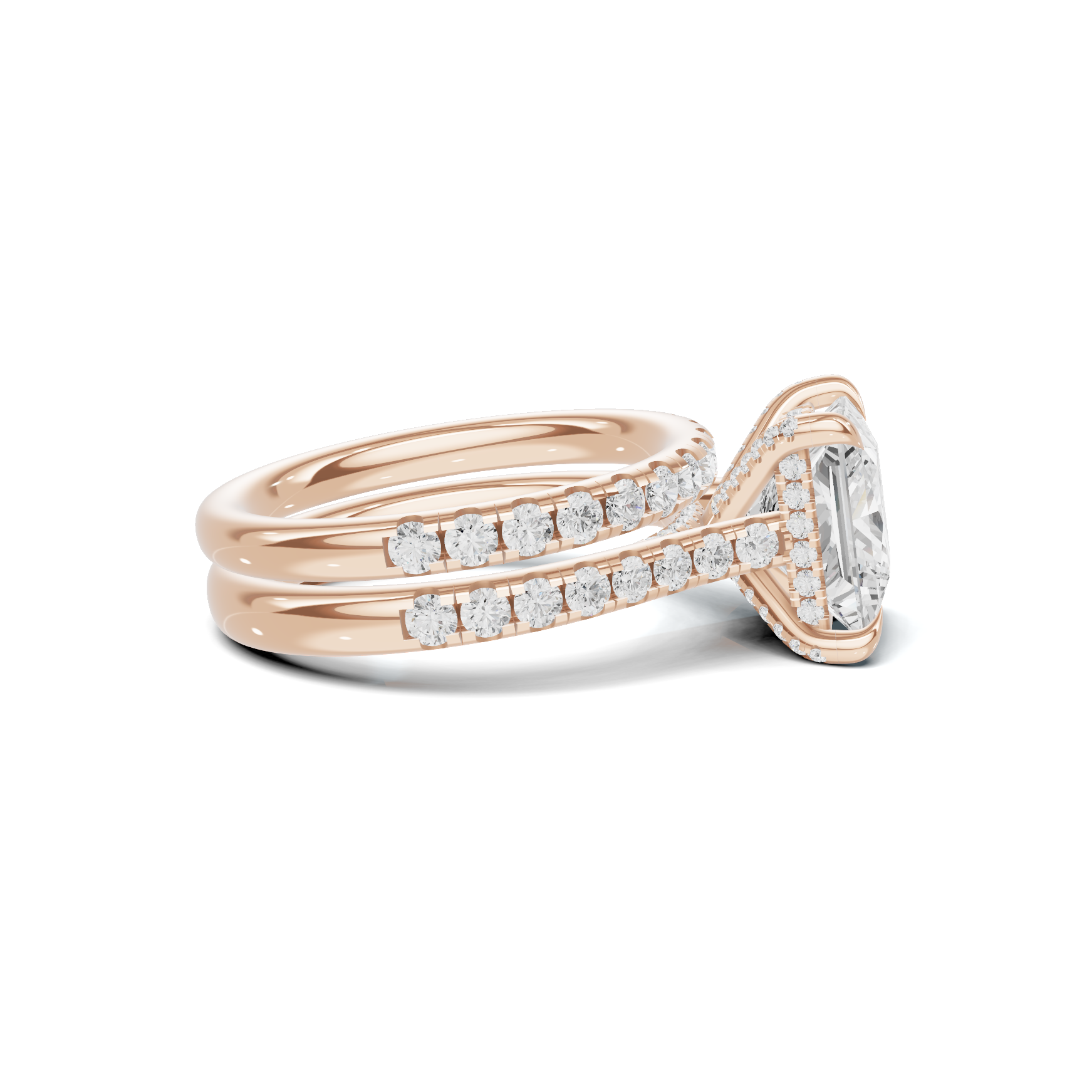 rose gold