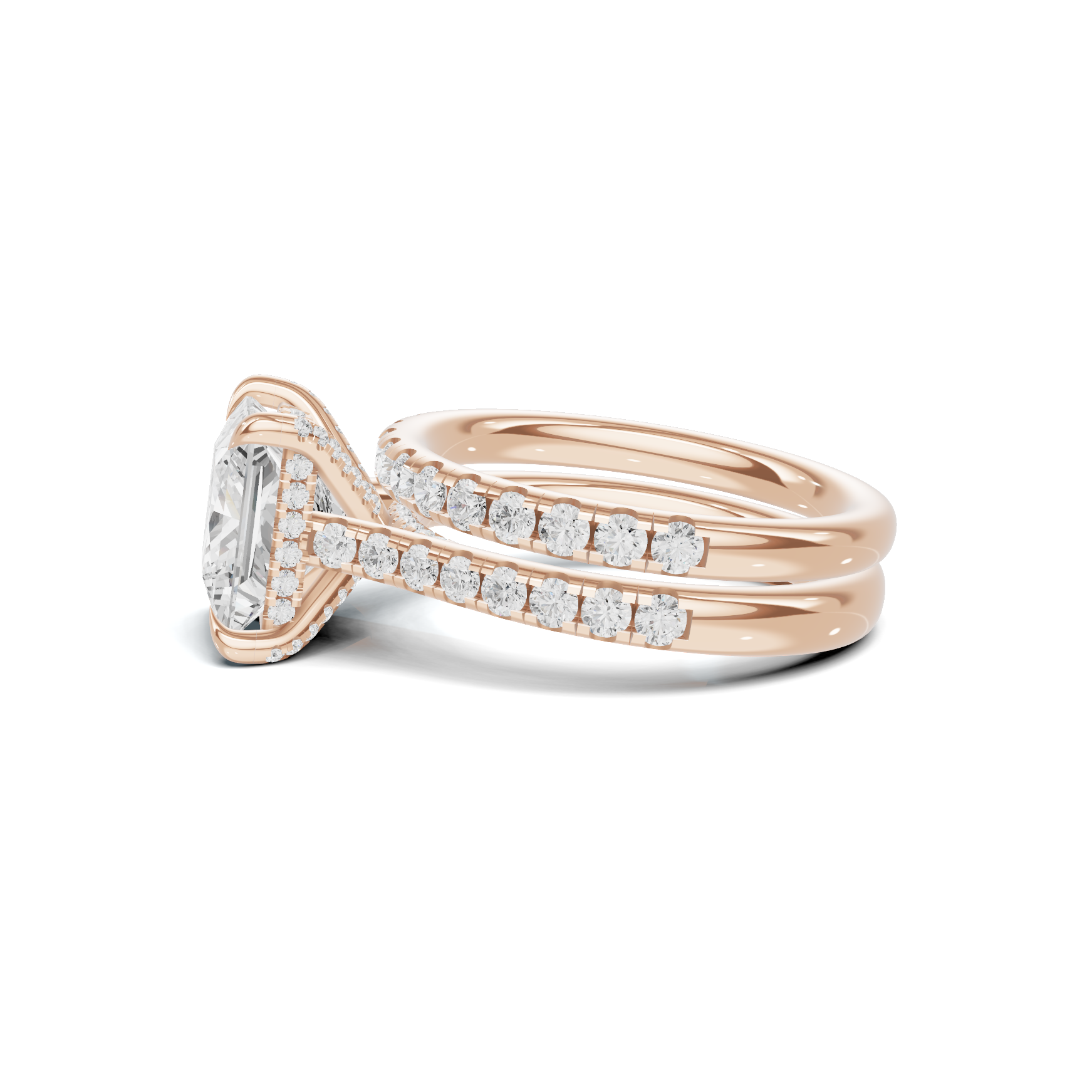 rose gold
