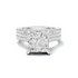 white gold