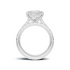 white gold