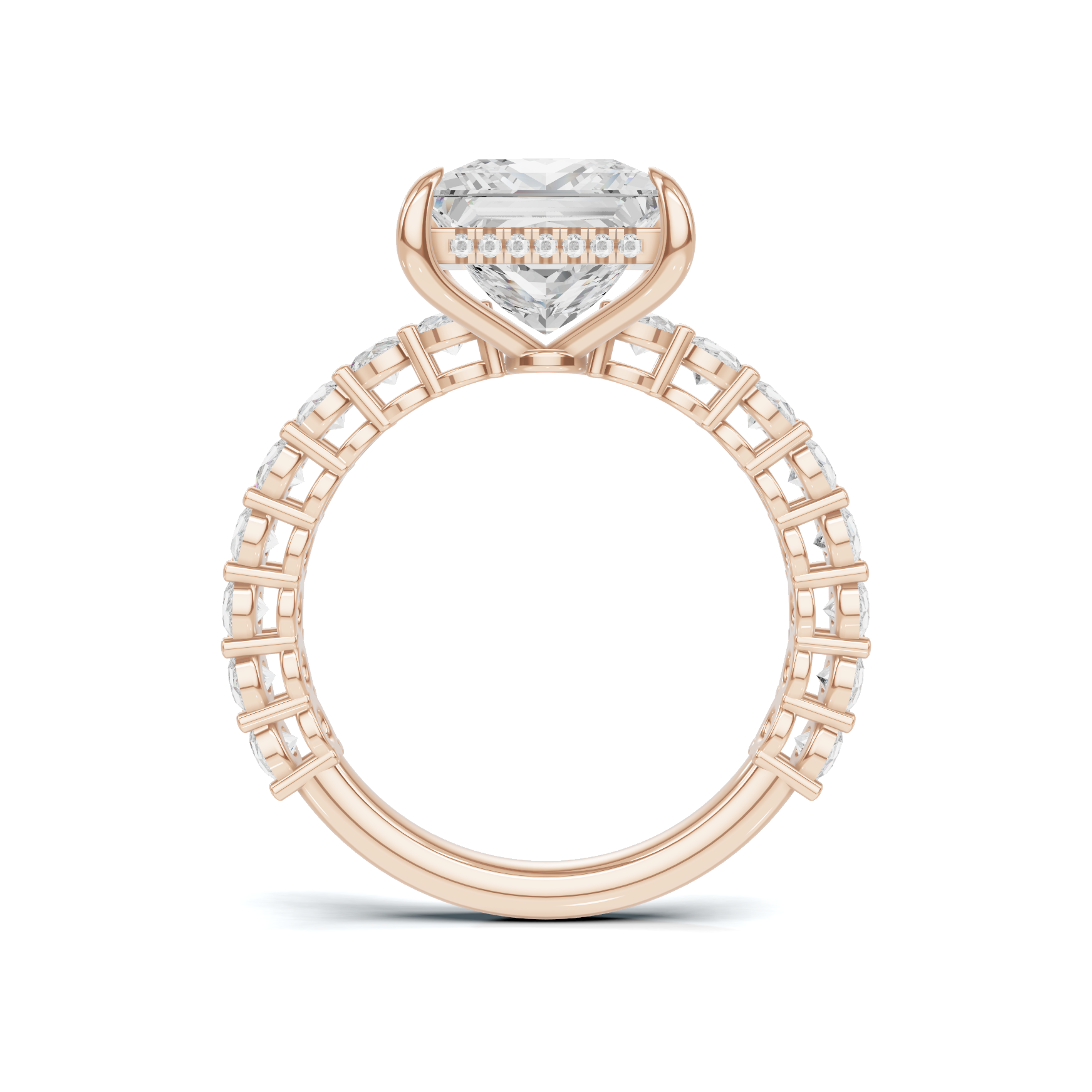 rose gold