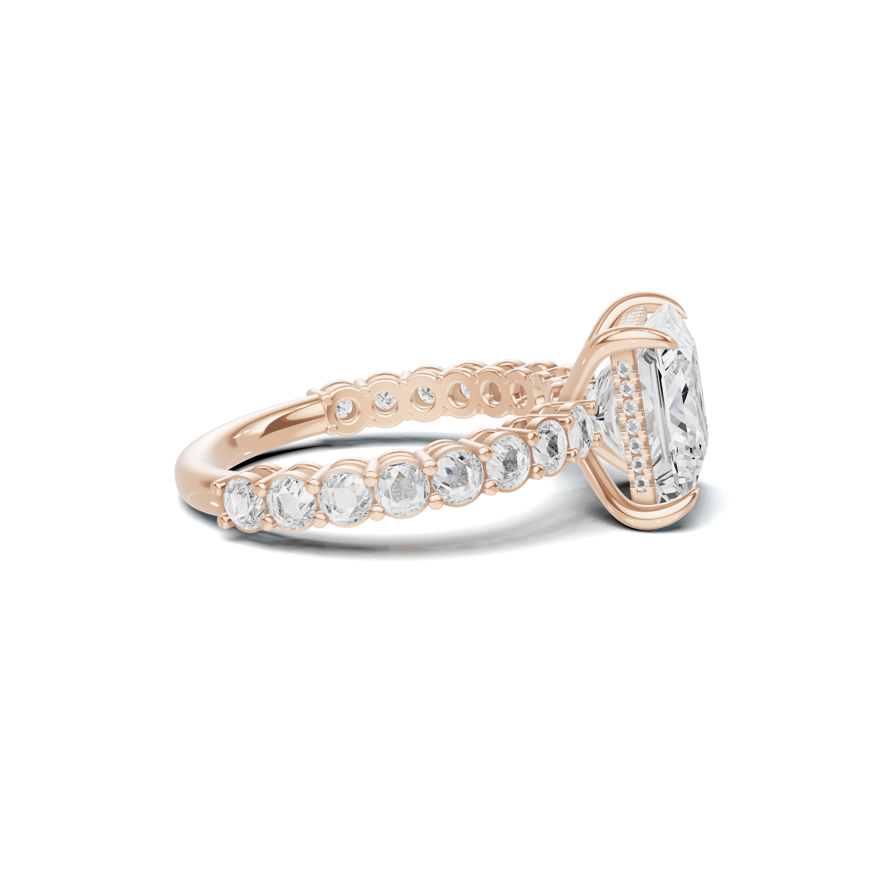 rose gold
