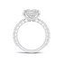 white gold