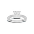 white gold