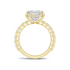 yellow gold