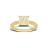 yellow gold