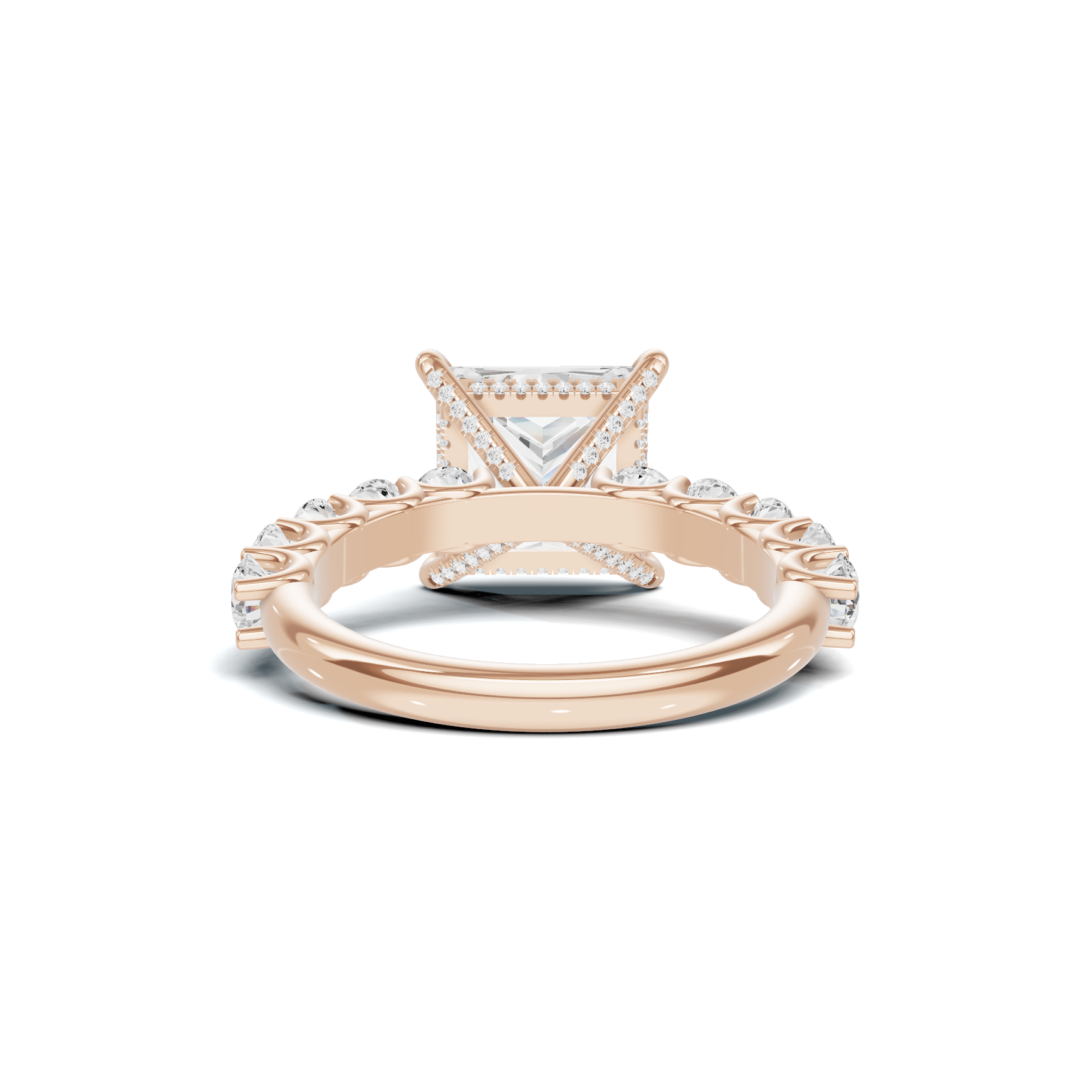 rose gold