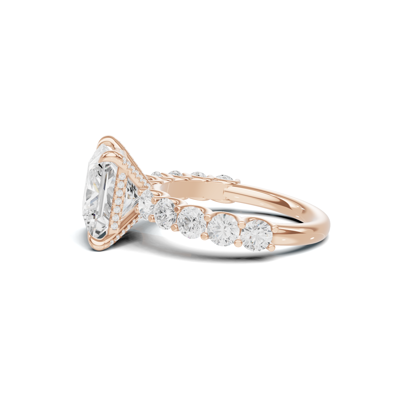 rose gold