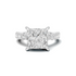 white gold