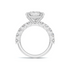 white gold