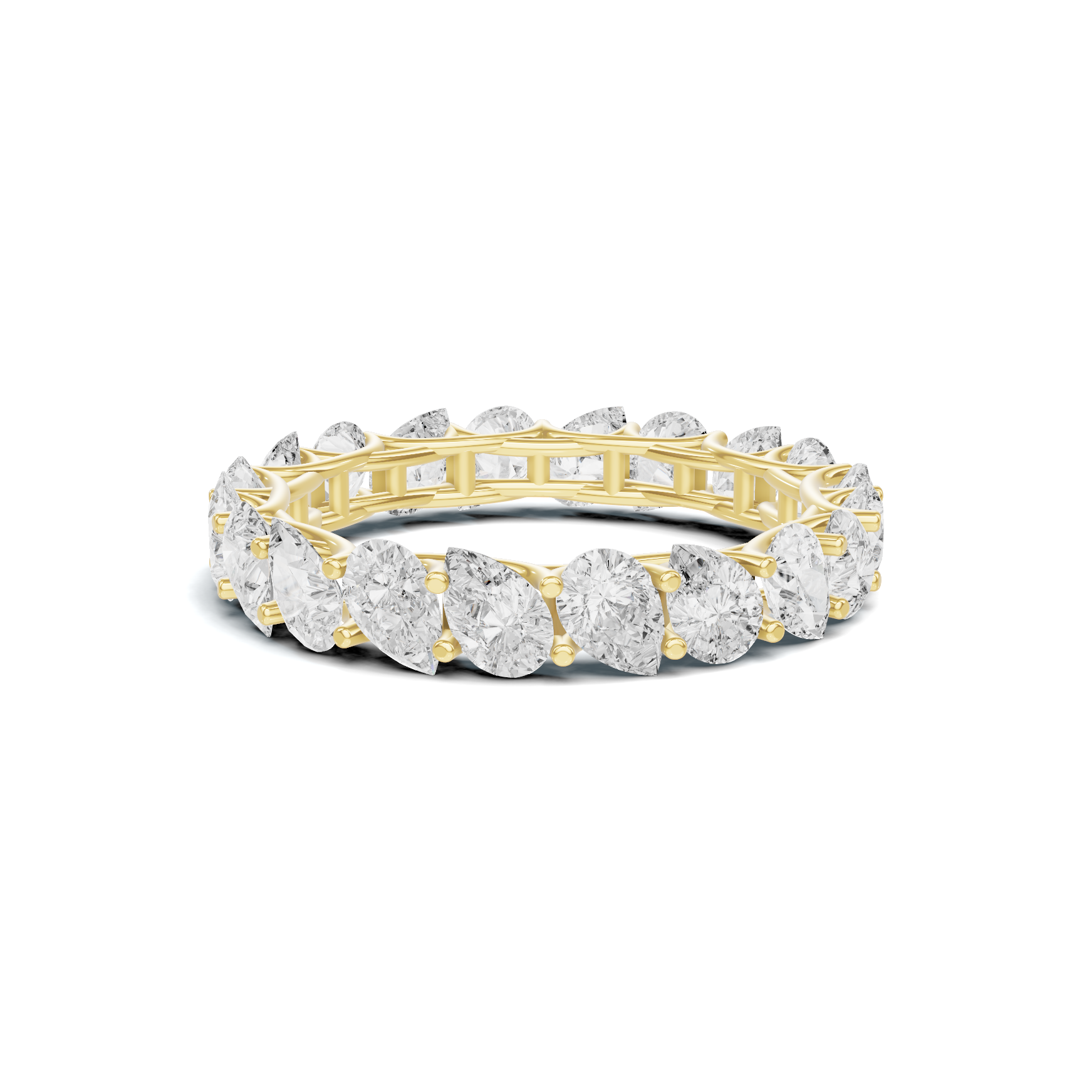 yellow gold
