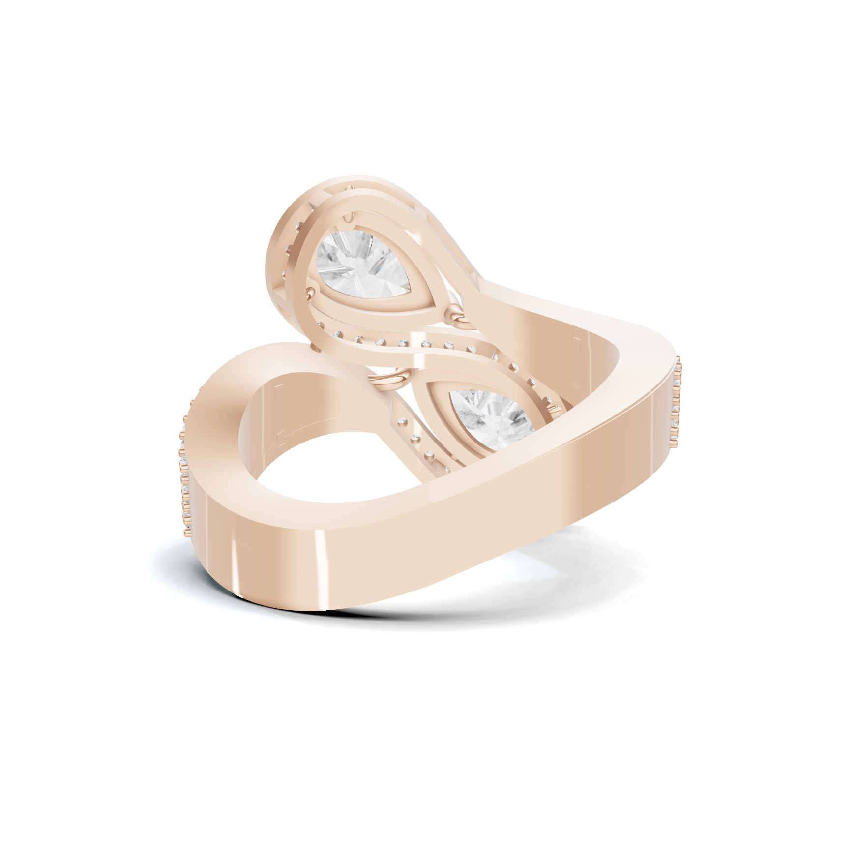 rose gold