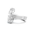 white gold