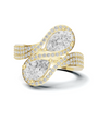 yellow gold