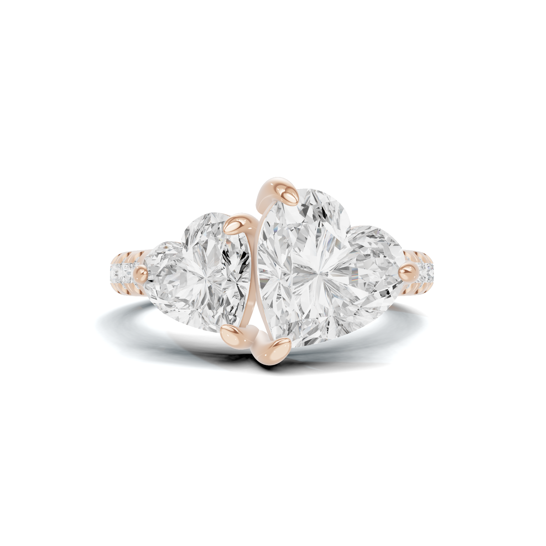 rose gold