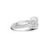 white gold