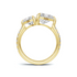 yellow gold