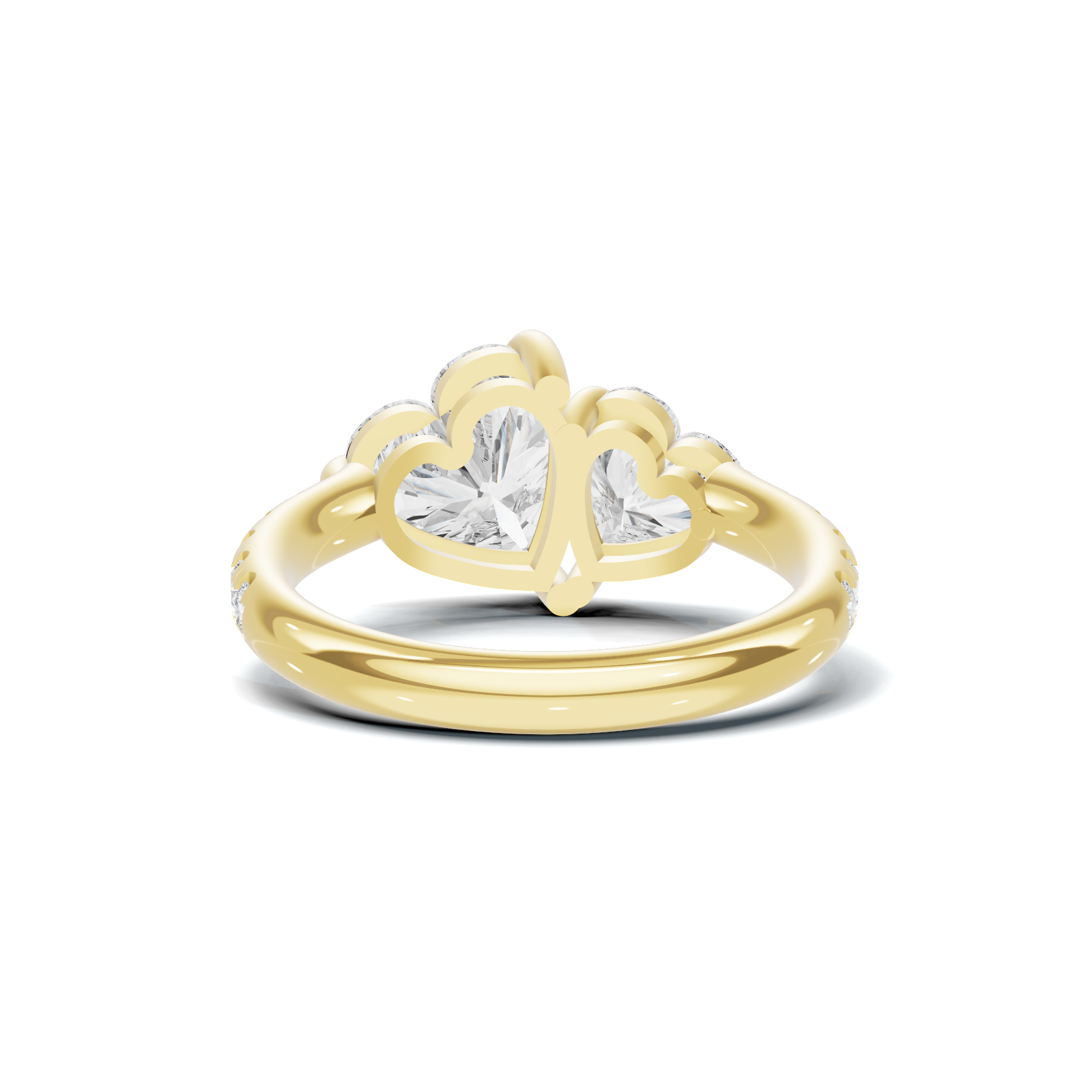 yellow gold