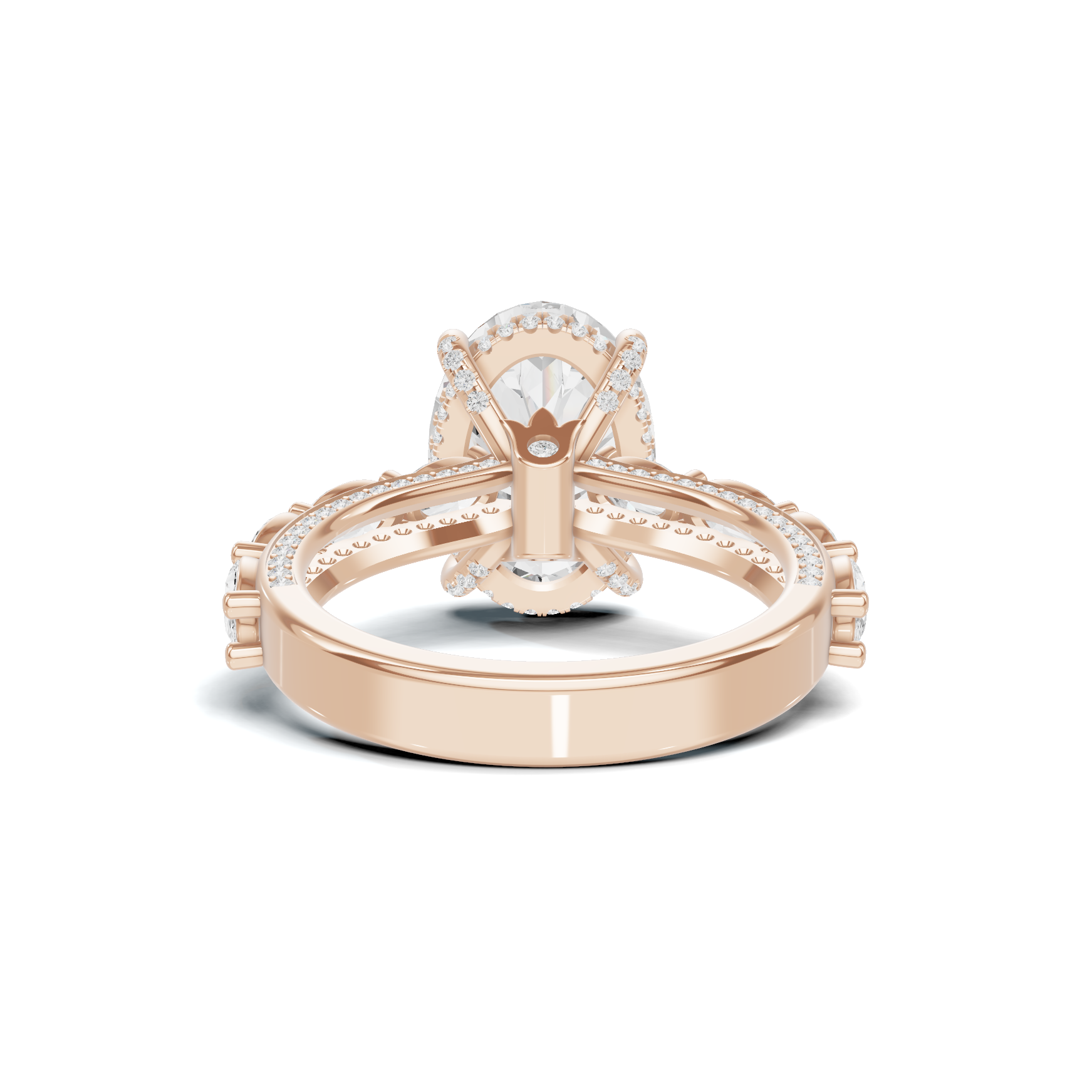 rose gold