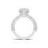 white gold