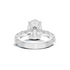 white gold