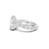 white gold