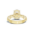 yellow gold