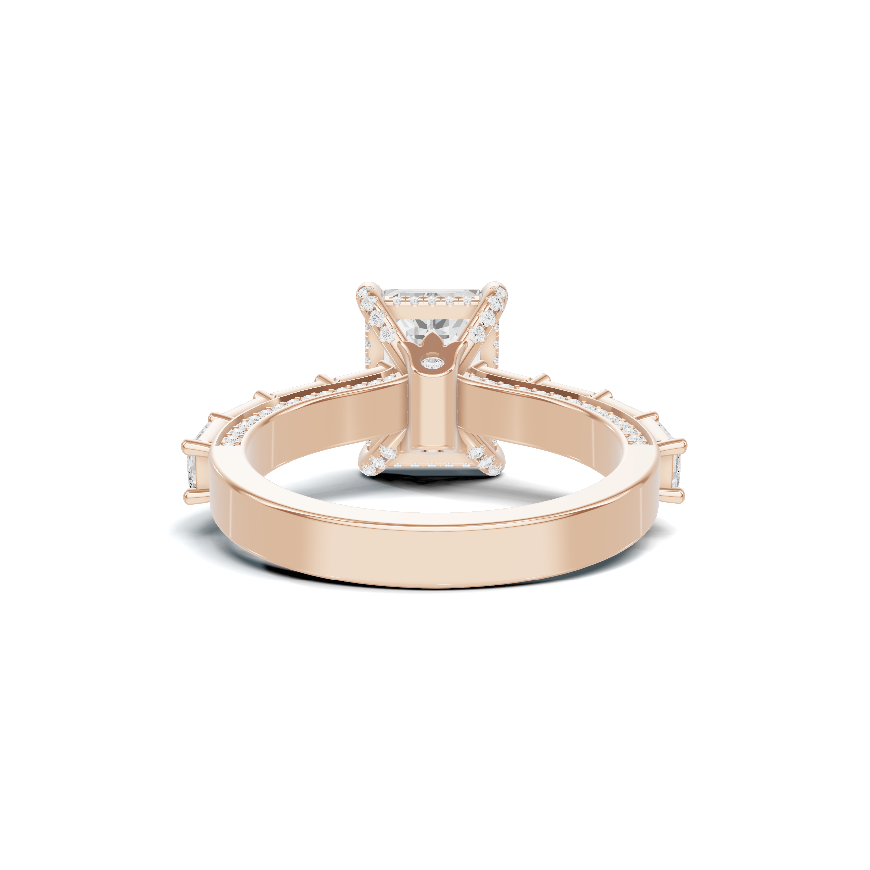 rose gold