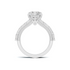 white gold