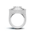 white gold