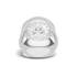white gold