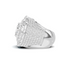 white gold