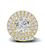 yellow gold
