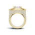 yellow gold