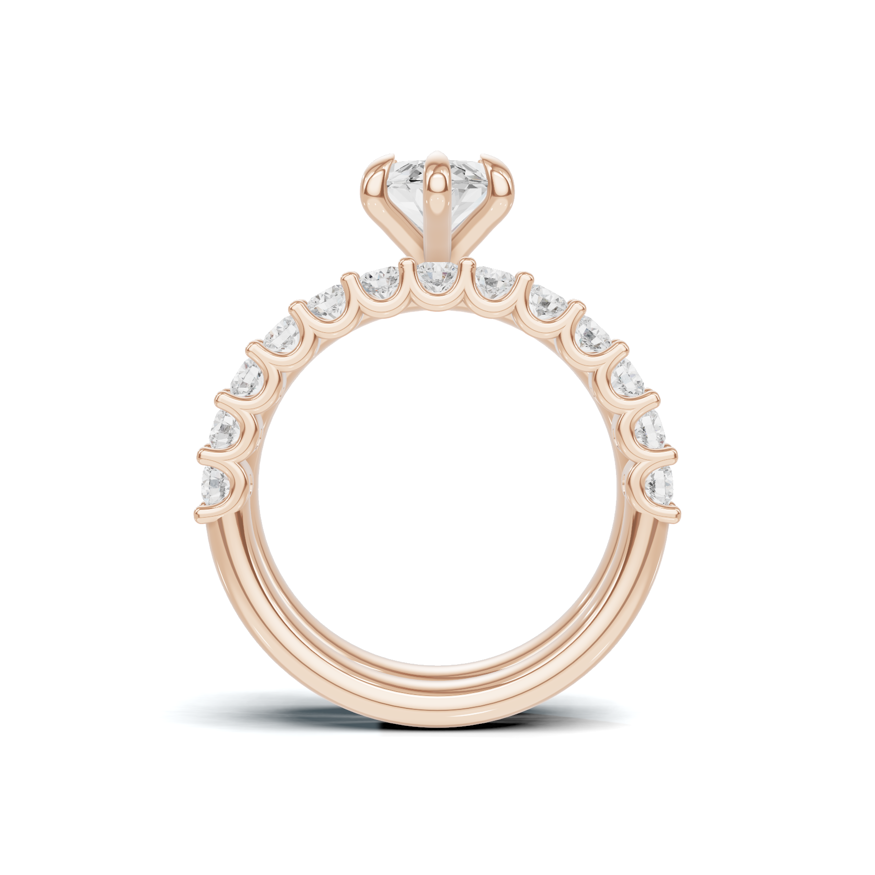 rose gold