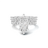 white gold
