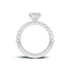 white gold