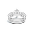 white gold